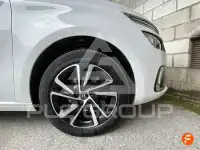 2018 Citroen C4