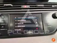 2018 Citroen C4