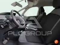 2018 Citroen C4
