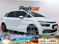 2018 Citroen C4