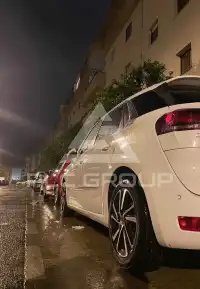 2018 Citroen C4
