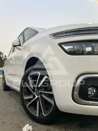 2018 Citroen C4