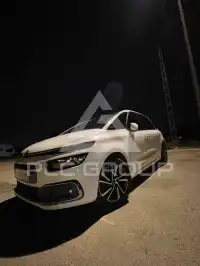 2018 Citroen C4