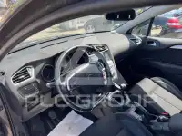 2018 Citroen C4
