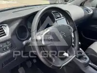 2018 Citroen C4