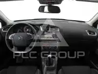 2018 Citroen C4
