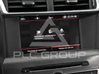 2018 Citroen C4