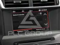 2018 Citroen C4