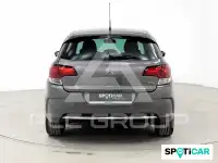 2018 Citroen C4