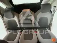 2018 Citroen C4