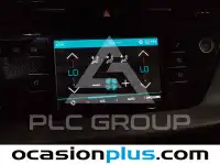 2018 Citroen C4