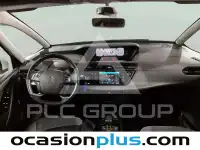 2018 Citroen C4