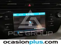 2018 Citroen C4
