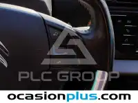 2018 Citroen C4
