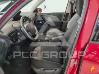 2018 Citroen C4