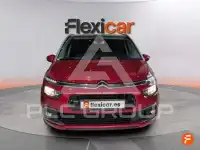 2018 Citroen C4