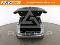 2018 Citroen C4