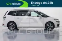 2018 Citroen C4