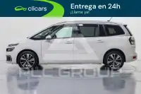 2018 Citroen C4