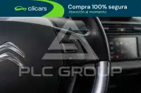 2018 Citroen C4