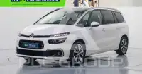 2018 Citroen C4