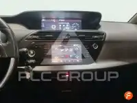 2018 Citroen C4