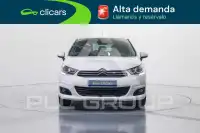2018 Citroen C4