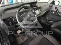 2018 Citroen C4