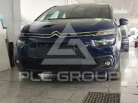 2018 Citroen C4