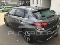 2018 Citroen C4