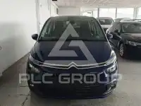 2018 Citroen C4
