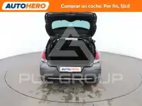 2018 Citroen C4