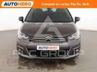 2018 Citroen C4