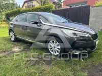 2018 Citroen DS5