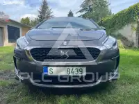 2018 Citroen DS5