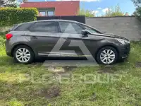 2018 Citroen DS5