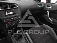 2018 Citroen DS4