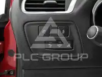 2018 Citroen DS4