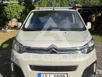 2018 Citroen E-Spacetourer