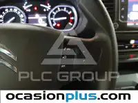 2018 Citroen E-Spacetourer