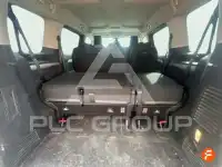 2018 Citroen E-Spacetourer