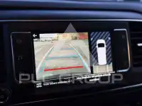 2018 Citroen E-Spacetourer