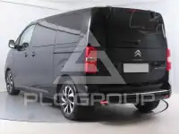 2018 Citroen E-Spacetourer