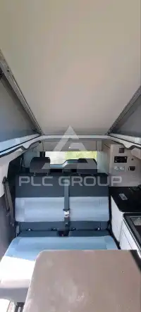 2018 Citroen E-Spacetourer