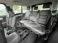 2018 Citroen E-Spacetourer