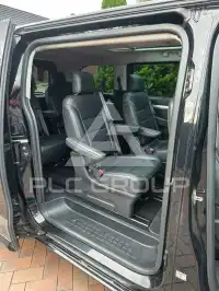 2018 Citroen E-Spacetourer