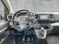 2018 Citroen E-Spacetourer