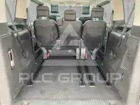 2018 Citroen E-Spacetourer