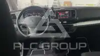 2018 Citroen E-Spacetourer