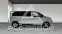 2018 Citroen E-Spacetourer